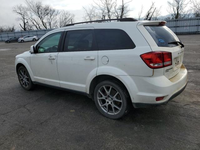 3C4PDDEG0HT521363 Dodge JOURNEY GT