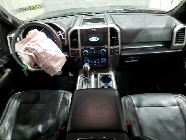 1FTEW1EG0HFC73951 Ford F150 Supercrew