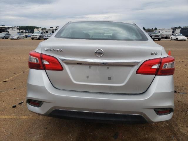 3N1AB7AP7KY314209 Nissan SENTRA S