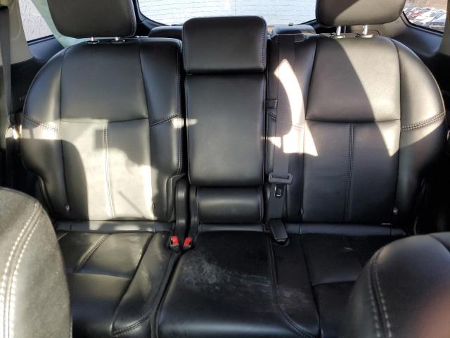 5N1DR2MM0HC683677 Nissan Pathfinder S