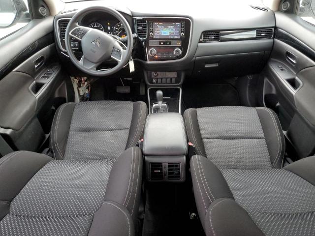 JA4AD2A39KZ055939 Mitsubishi Outlander Es