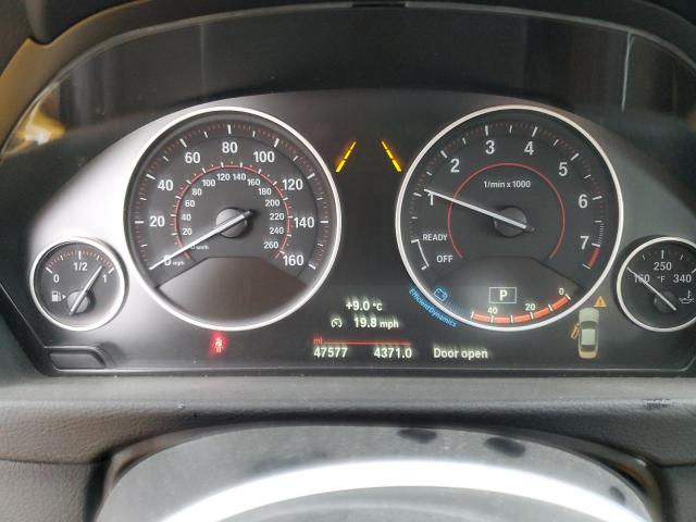 WBA4W3C54JAC97066 BMW 430I
