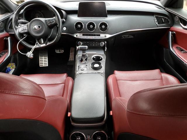 KNAE45LC9K6062832 KIA Stinger Gt1