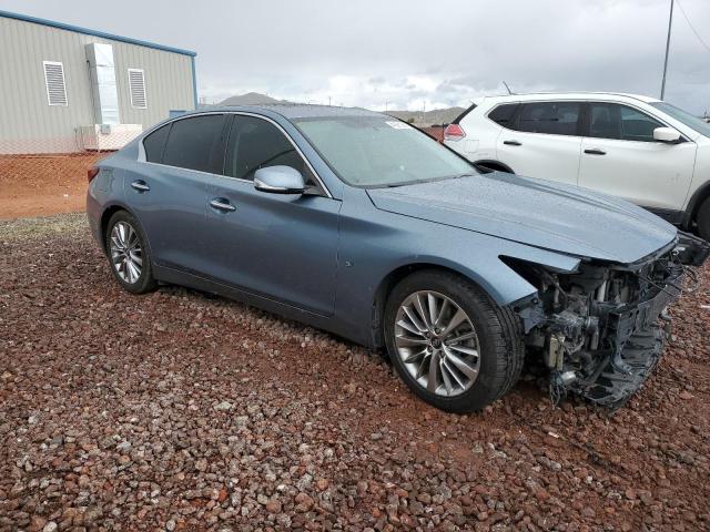 JN1EV7AP5JM366206 Infiniti Q50 LUXE