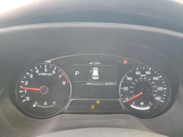 KNDJX3AA7J7529088 KIA Soul !