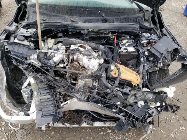 W1N4N4HB8PJ472959 Mercedes-Benz Gla 250 4matic