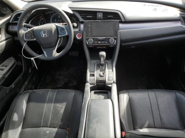 19XFC1F70HE029433 Honda CIVIC EXL