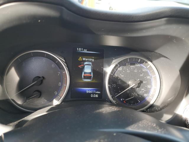 JN1EV7AR1GM346092 Infiniti Q50 Premium