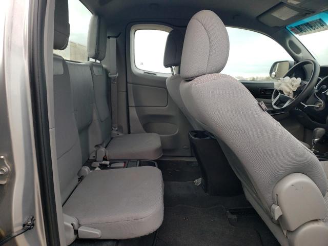5TFTX4CN3EX047237 Toyota Tacoma Access Cab