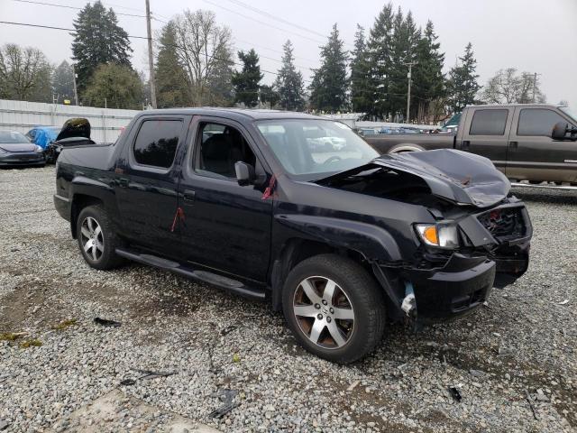5FPYK1F61EB013645 Honda Ridgeline Rtl-s