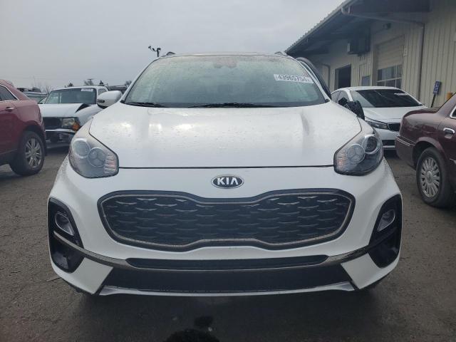 KNDP6CAC2L7706373 KIA SPORTAGE S