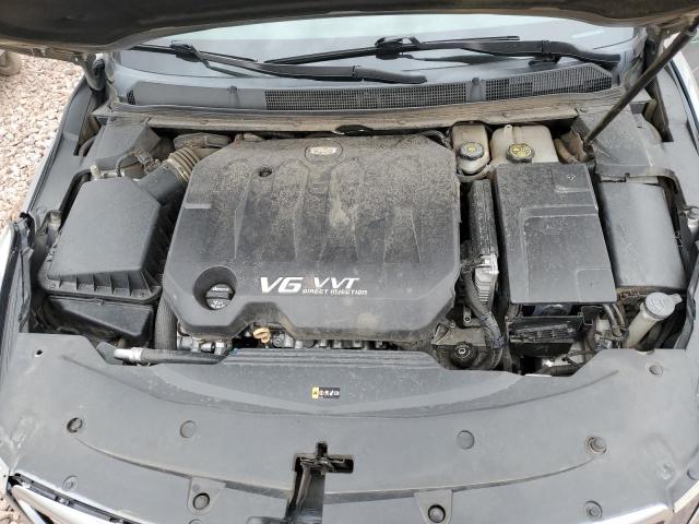 2G61M5S32K9119306 Cadillac XTS LUXURY
