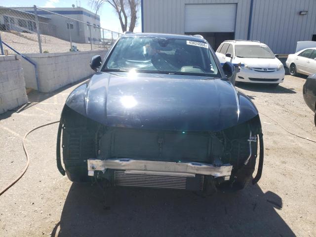 WA1BNAFYXJ2066875 Audi Q5 Premium Plus