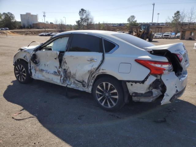 1N4AL3AP5GC256674 Nissan ALTIMA 2.5