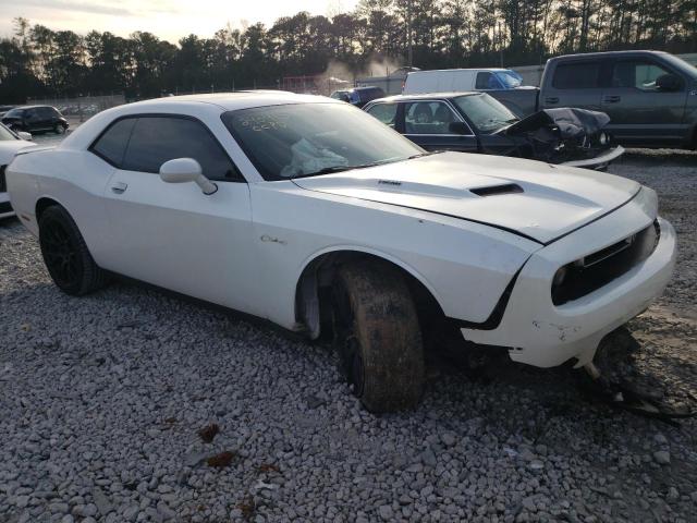 2C3CDZBT1FH718730 Dodge Challenger Sxt Plus