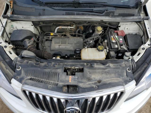 KL4CJESB7GB713685 Buick Encore