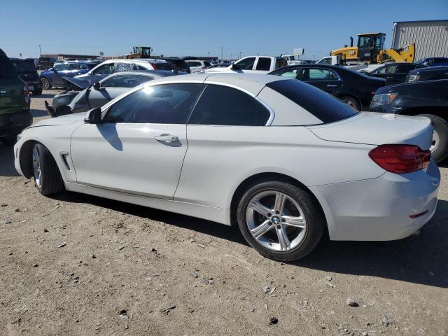 WBA3V7C50EJ872966 BMW 428 I Sulev