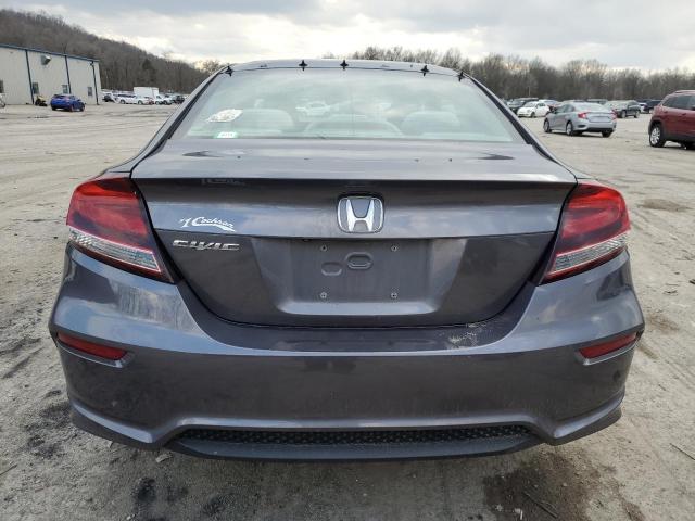 2HGFG3B58FH526172 Honda Civic Lx