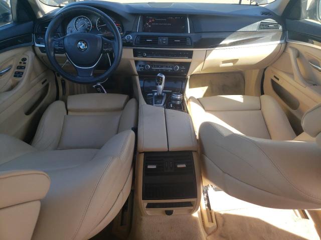 WBA5A5C54FD520840 BMW 528 I