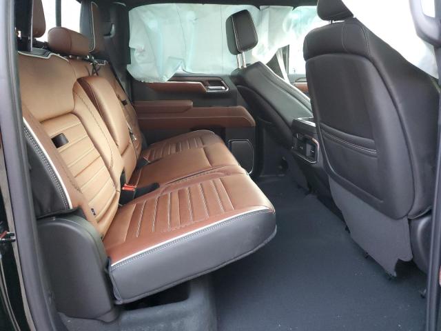 1GTUUHE82RZ173269 GMC Sierra K1500 Denali Ultimate