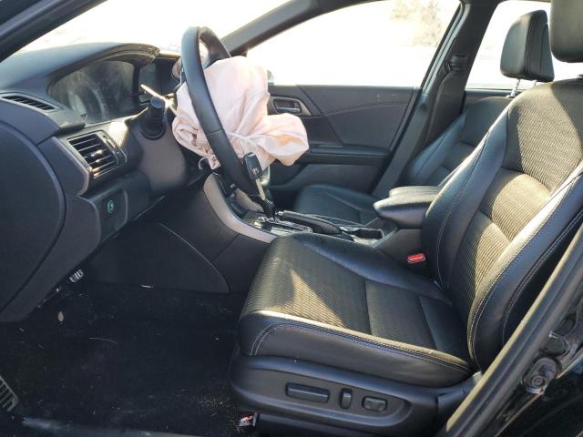 1HGCR2F51GA019521 Honda Accord Sport