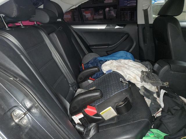 3VWDB7AJ9HM297416 Volkswagen JETTA SE