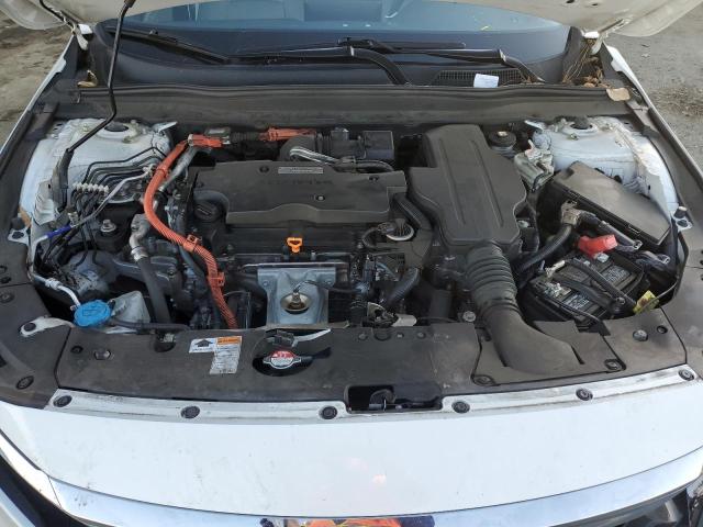 1HGCV3F13JA010261 Honda ACCORD HYBRID