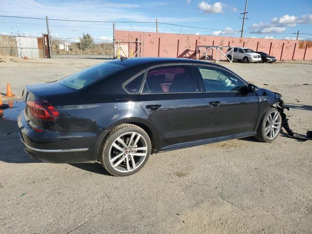 1VWAA7A36JC001069 Volkswagen PASSAT S