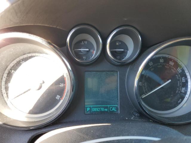 1G4PR5SK2E4146654 Buick Verano Convenience