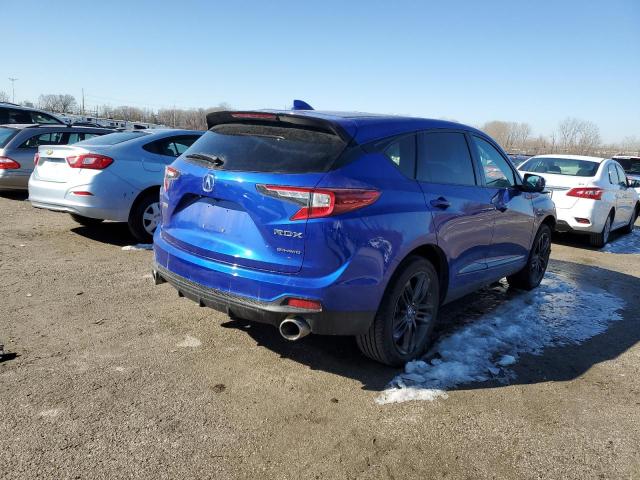 5J8TC2H61LL028841 Acura Rdx A-spec