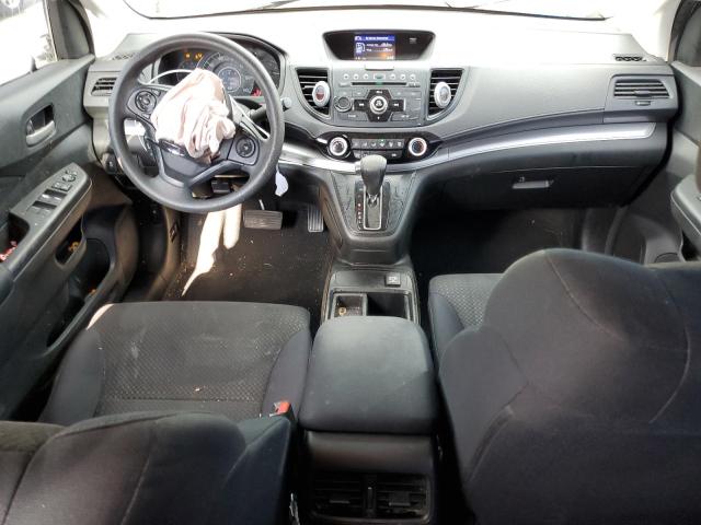 2HKRM3H3XFH513697 Honda CR-V LX