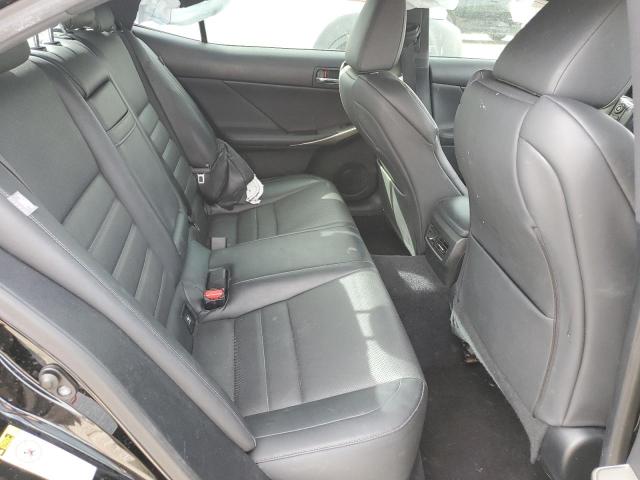 JTHBF1D26E5025518 Lexus IS 250
