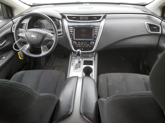 5N1AZ2BJ2LN100700 Nissan MURANO SV