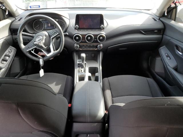3N1AB8CV8PY223359 Nissan SENTRA SV