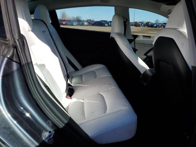 5YJ3E1EB3NF152653 Tesla MODEL 3