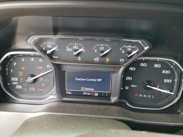 3GTU9DED4MG277939 GMC Sierra K1500 Slt