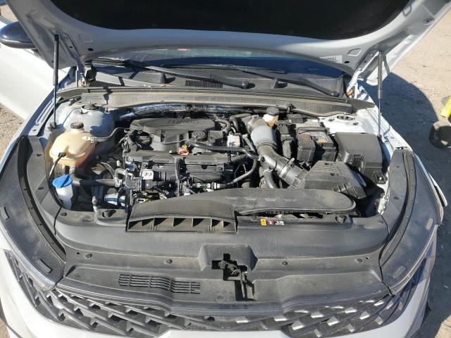 5XXG64J25PG205682 KIA K5 GT LINE