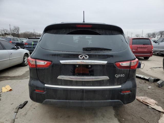 5N1AL0MM9FC514974 Infiniti QX60