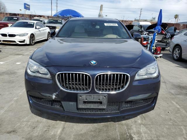 WBAYE8C50FD782406 BMW 750 LI