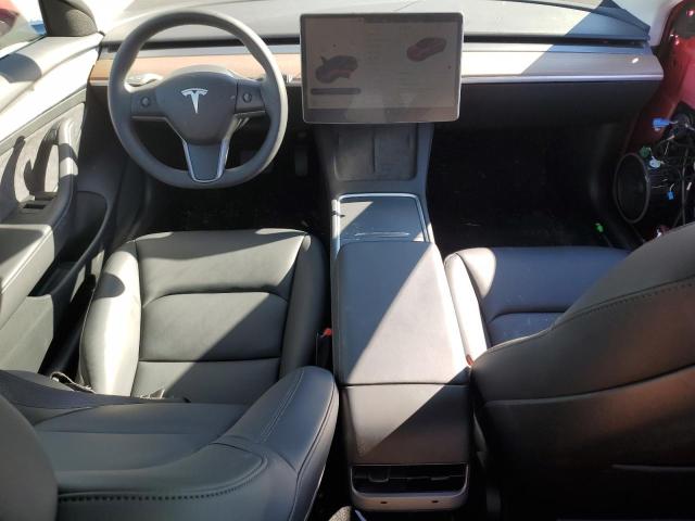5YJ3E1EA2PF553282 Tesla MODEL 3