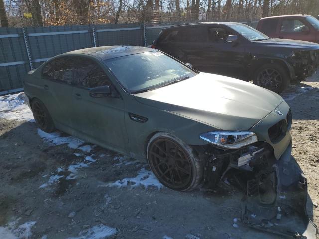 WBSFV9C51ED593626 BMW M5