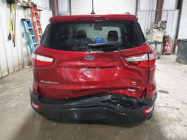 MAJ3S2GE8LC349856 Ford ECOSPORT S