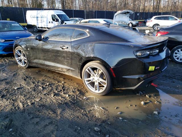 1G1FB1RS8N0129179 Chevrolet CAMARO LS