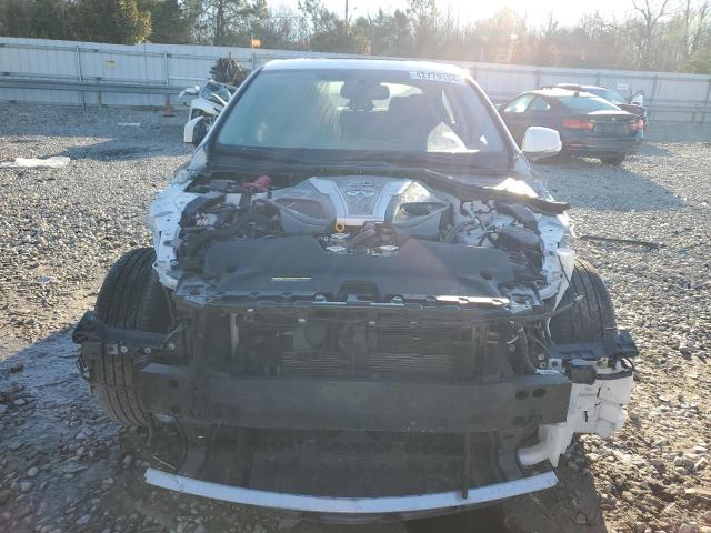 JN1EV7AP8JM357340 Infiniti Q50 LUXE