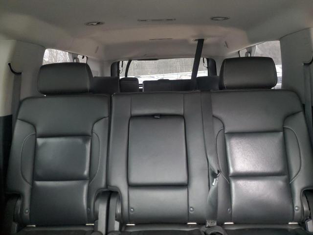1GKS1GKC9JR356969 GMC Yukon Xl C1500 Slt