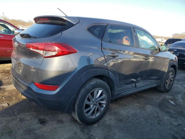 KM8J2CA47JU747344 Hyundai TUCSON SE
