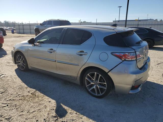 JTHKD5BH4H2298399 Lexus CT 200