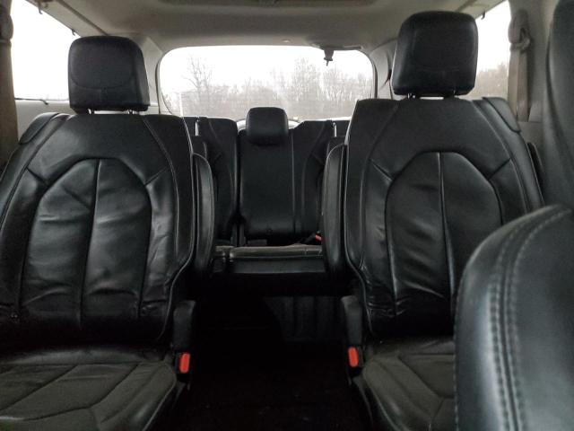 2C4RC1GG7HR804059 Chrysler Pacifica Limited