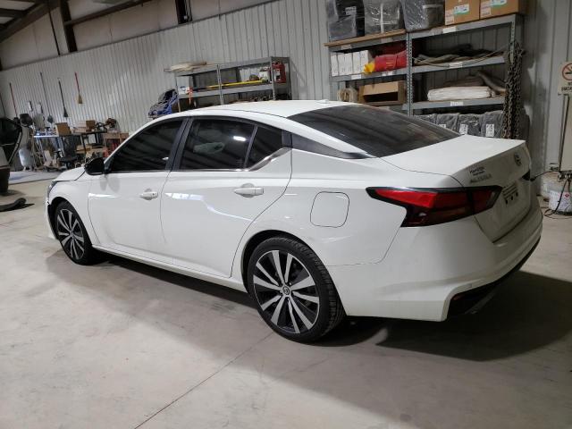 1N4BL4CV2LC200580 Nissan ALTIMA SR