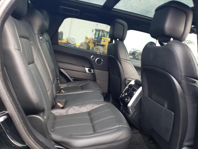 SALWR2SU8NA223134 Land Rover Range Rover Sport Hse Silver Edition